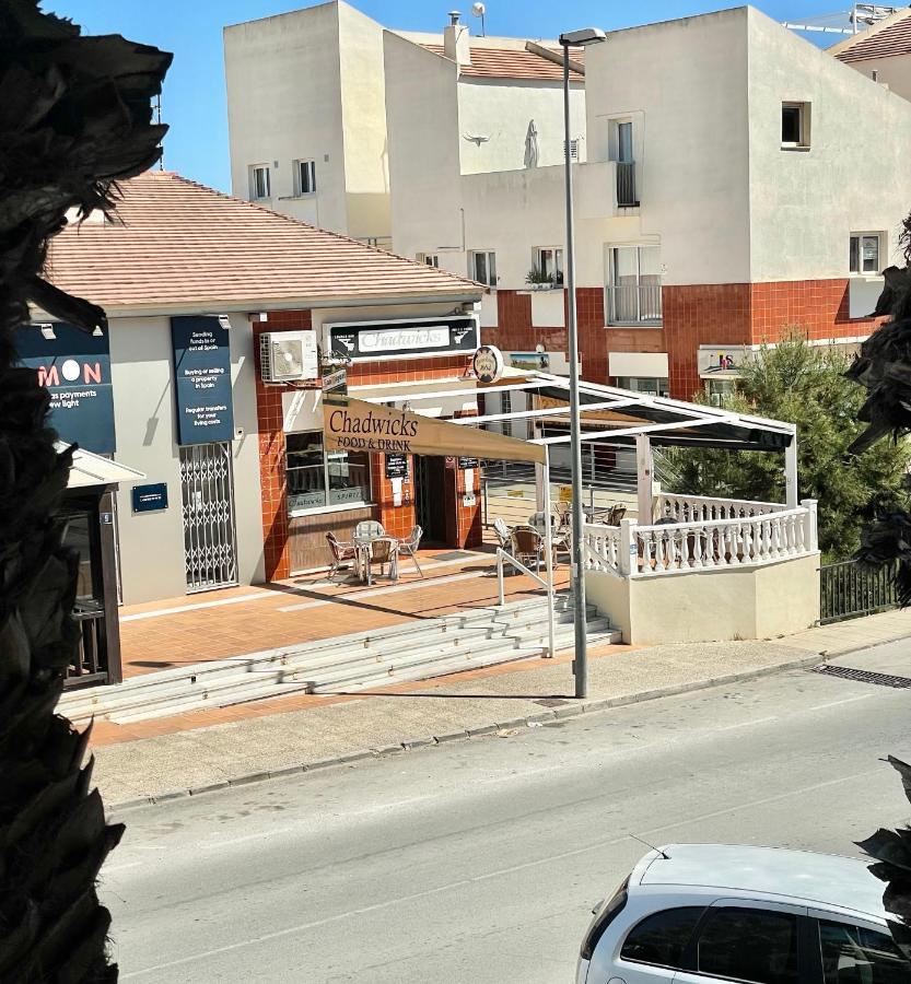 Villamartin Plaza No 154 Orihuela Eksteriør billede