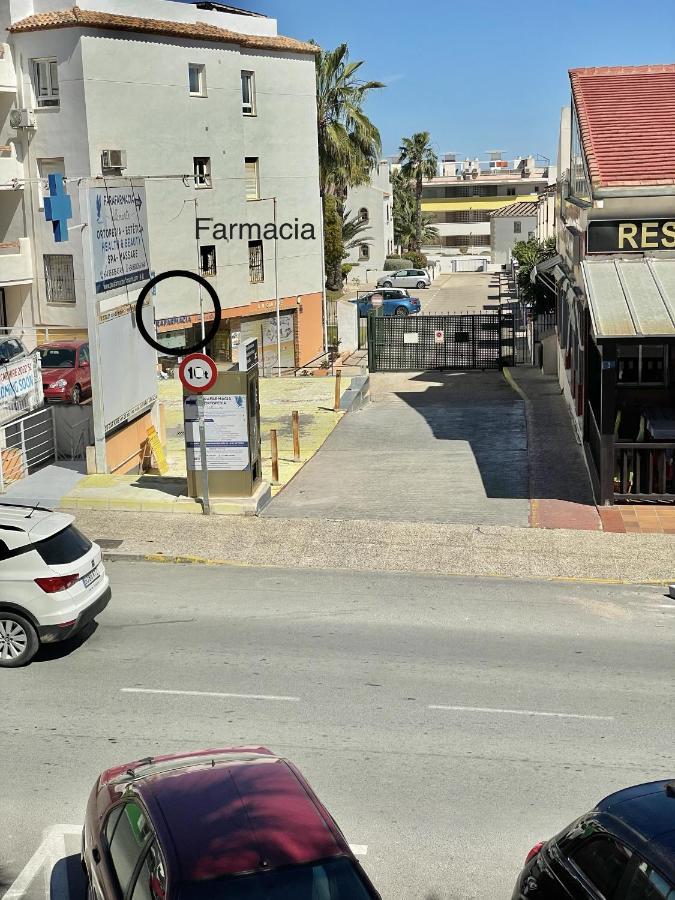 Villamartin Plaza No 154 Orihuela Eksteriør billede