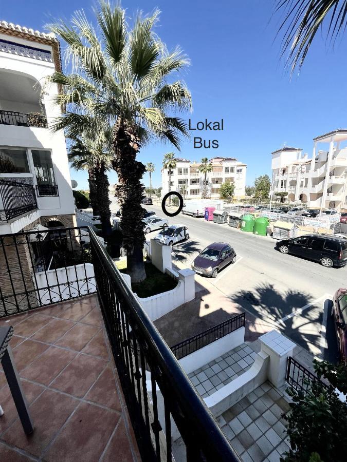 Villamartin Plaza No 154 Orihuela Eksteriør billede