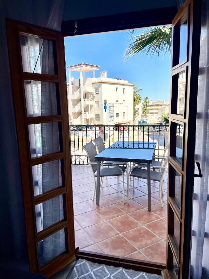 Villamartin Plaza No 154 Orihuela Eksteriør billede