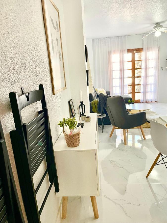 Villamartin Plaza No 154 Orihuela Eksteriør billede