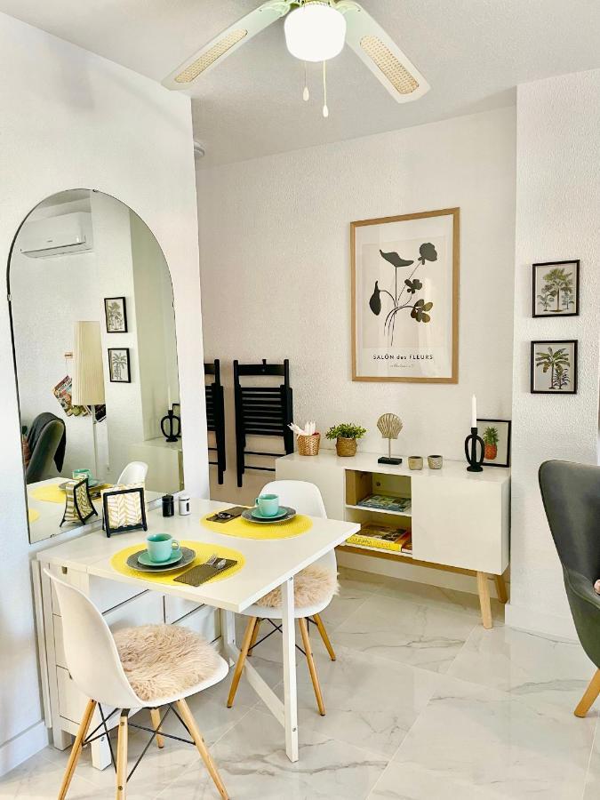 Villamartin Plaza No 154 Orihuela Eksteriør billede