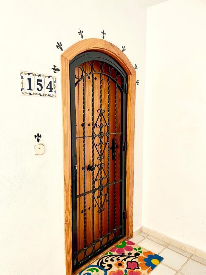 Villamartin Plaza No 154 Orihuela Eksteriør billede