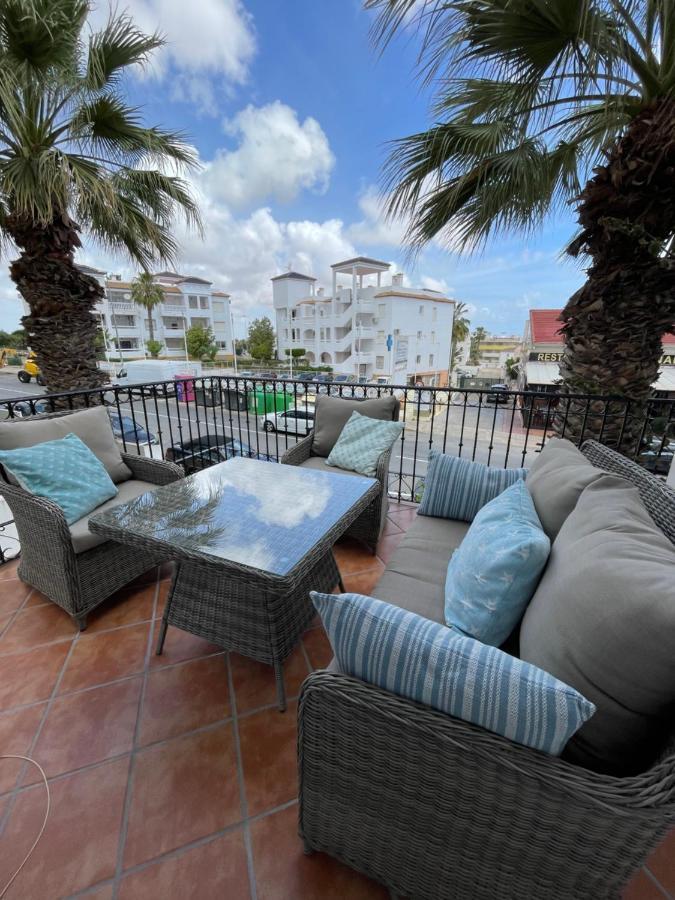 Villamartin Plaza No 154 Orihuela Eksteriør billede